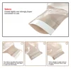 70mm 10pcs Bags One  Piece Ostomy Supplies Colostomy Bags Drainable Pouches with Hoop and Look Stoma Care 4