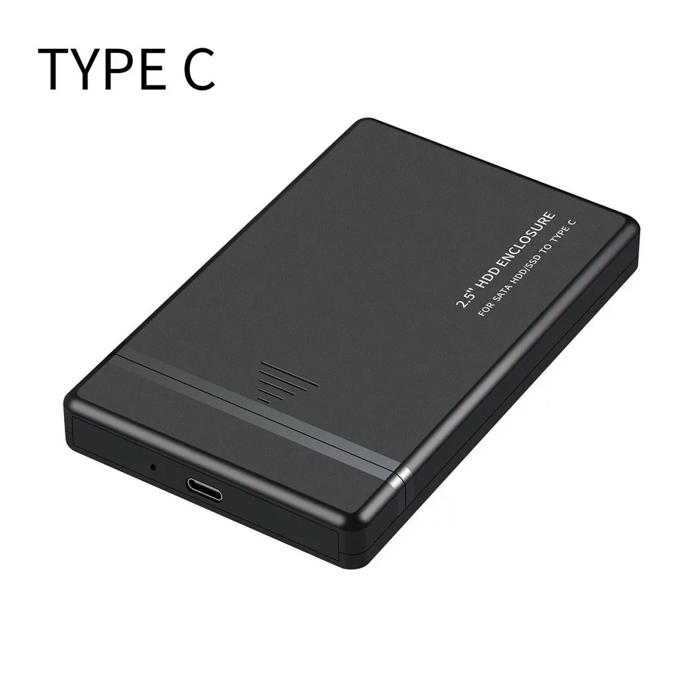   ӵ 2.5 ġ HDD   USB 3.0,  ÷  ÷,  ޴ 2.0 , Sata SSD ̽