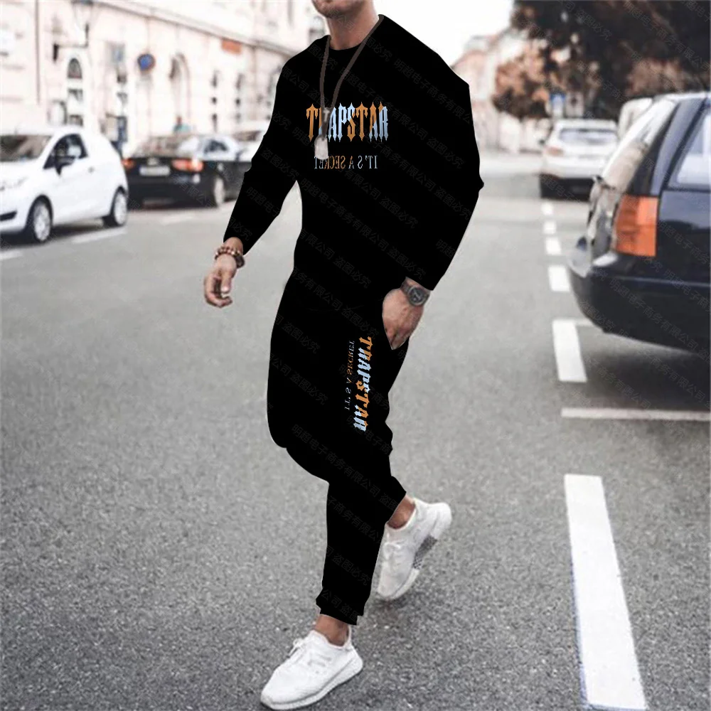 trapstar trainingspakken