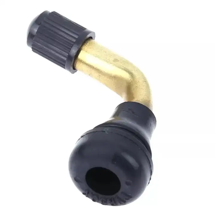 Рисунок 2 - 2 шт латунный 90-градусный мотоцикл