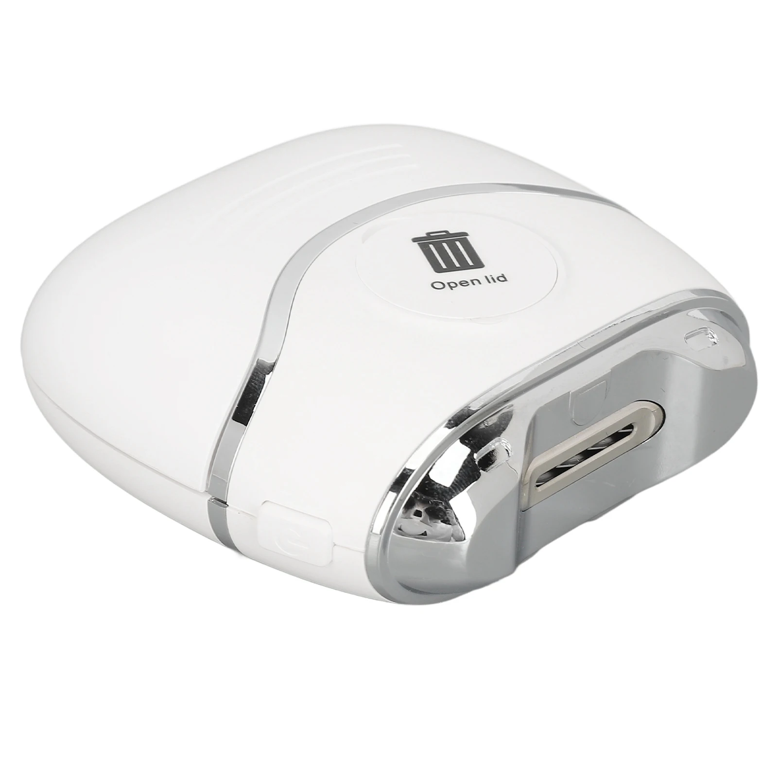 Electric Nail Clipper Multifunction Efficient Safety Low Noise Automatic for Home Travel