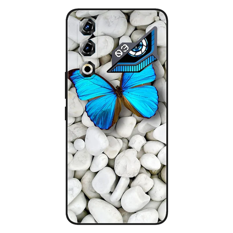 Cool Silicone Protective Case - Shockproof Bumper Protector Cover