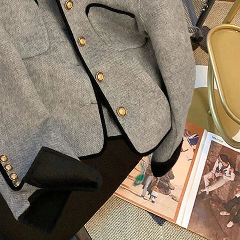 OKXGNZ Jacket Color Display