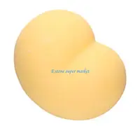 090B Squeezable Toy TPR Stretchy Fruit Peach Toy Soft Decompression Toy Stress Relief Fidgets Autisms Favor Hand Squeeze Toy - Image 2