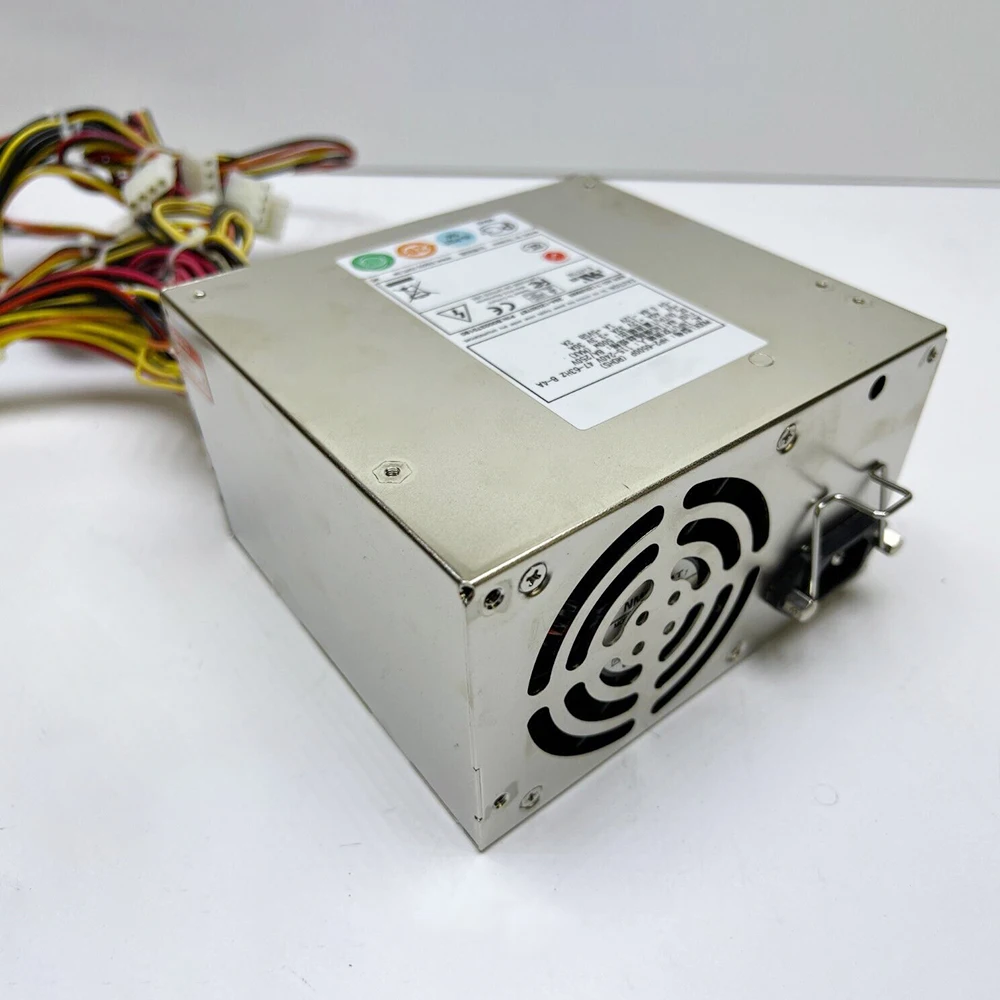Server Power Supply For Zippy HP2-6500P 500W High Quality Fast Ship