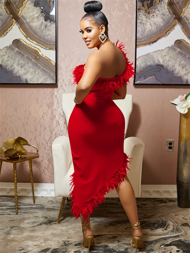 Wmstar Party Christmas Dresses Women's Clothing Bodycon Sweet Sexy Party Dress Summer Holiday Wholesale Bulk Lot Dropshipping