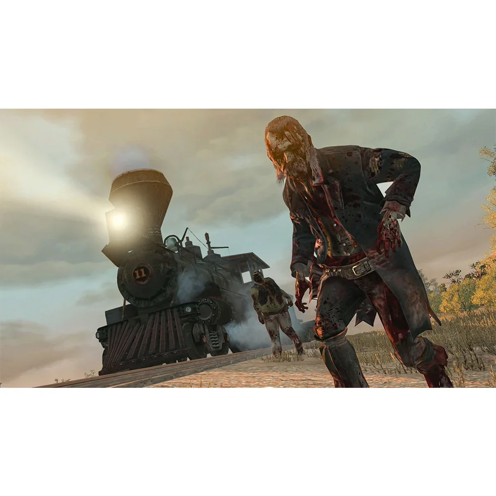 Red Dead Redemption Nintendo Switch Game Console 100 Original Cartão de Jogo Físico Jogador Ação Ofertas - Image 3