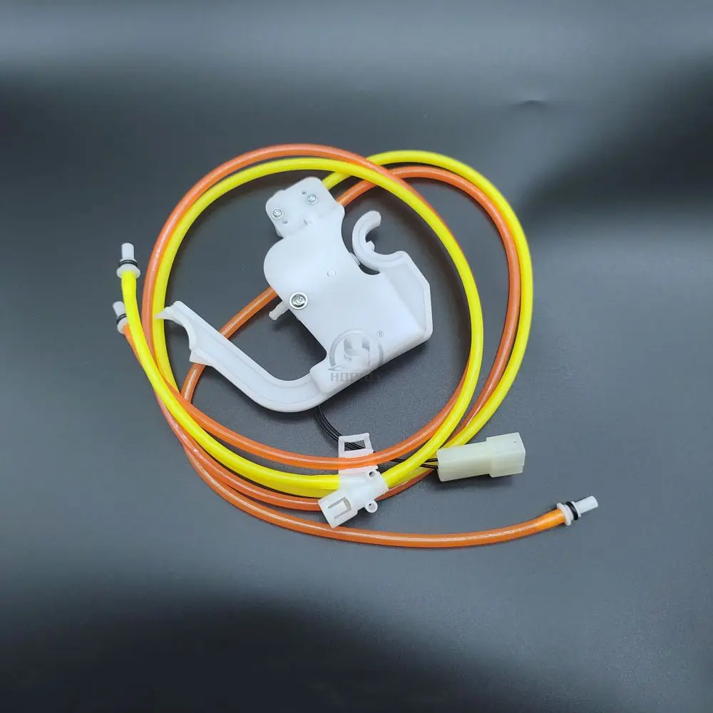 Seat Parts Connector Truck Seat Parts Seat Accessories Electric Control Valve Iveco Strails 42538419 Valve Solenoid