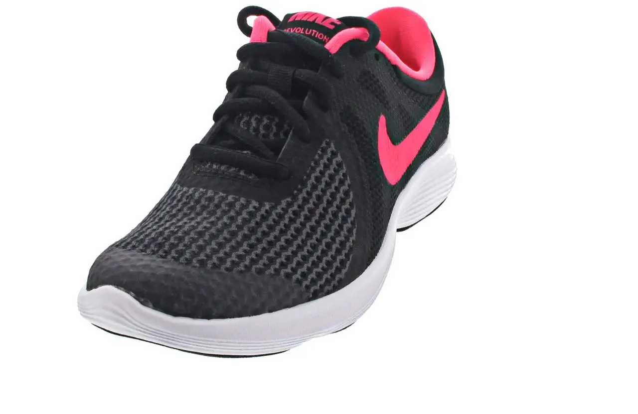 Nike Revolution 4 Gs 943306 004|Zapatillas