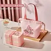 Taper de Hello Kitty con divisiones Sanrio: Gran Capacidad y Diseño Anime | Emoape