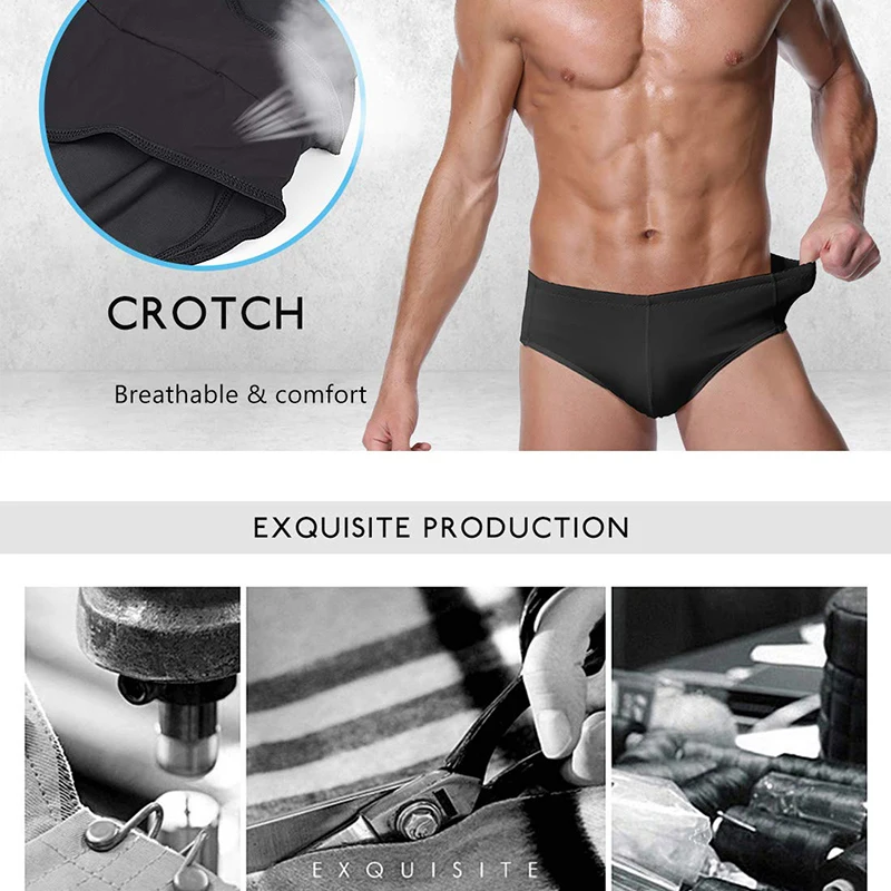 SHAPE YOUR BUTT Perfettamente con Intimo Imbottito Butt Enhancer