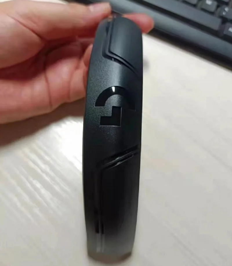 Repair Parts for Logitech G933 G935 G633 G635 G533 Gaming Headphones,Headband,outer connector,Earcups Cover,Bracket,Hinge Swivel