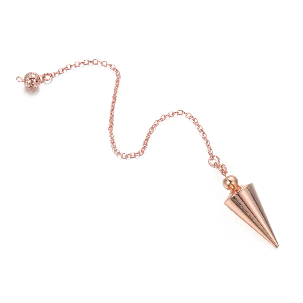 A-rose gold