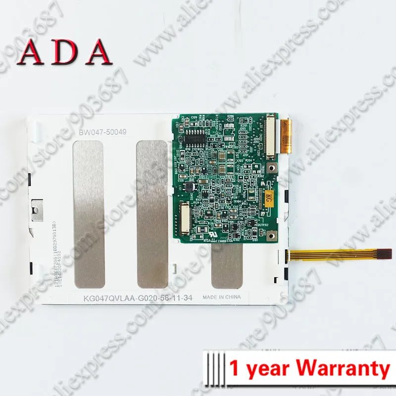 ÷ г KG047QVLAA-G020 LCD ÷ KG047QVLAA-G020-56-11-34