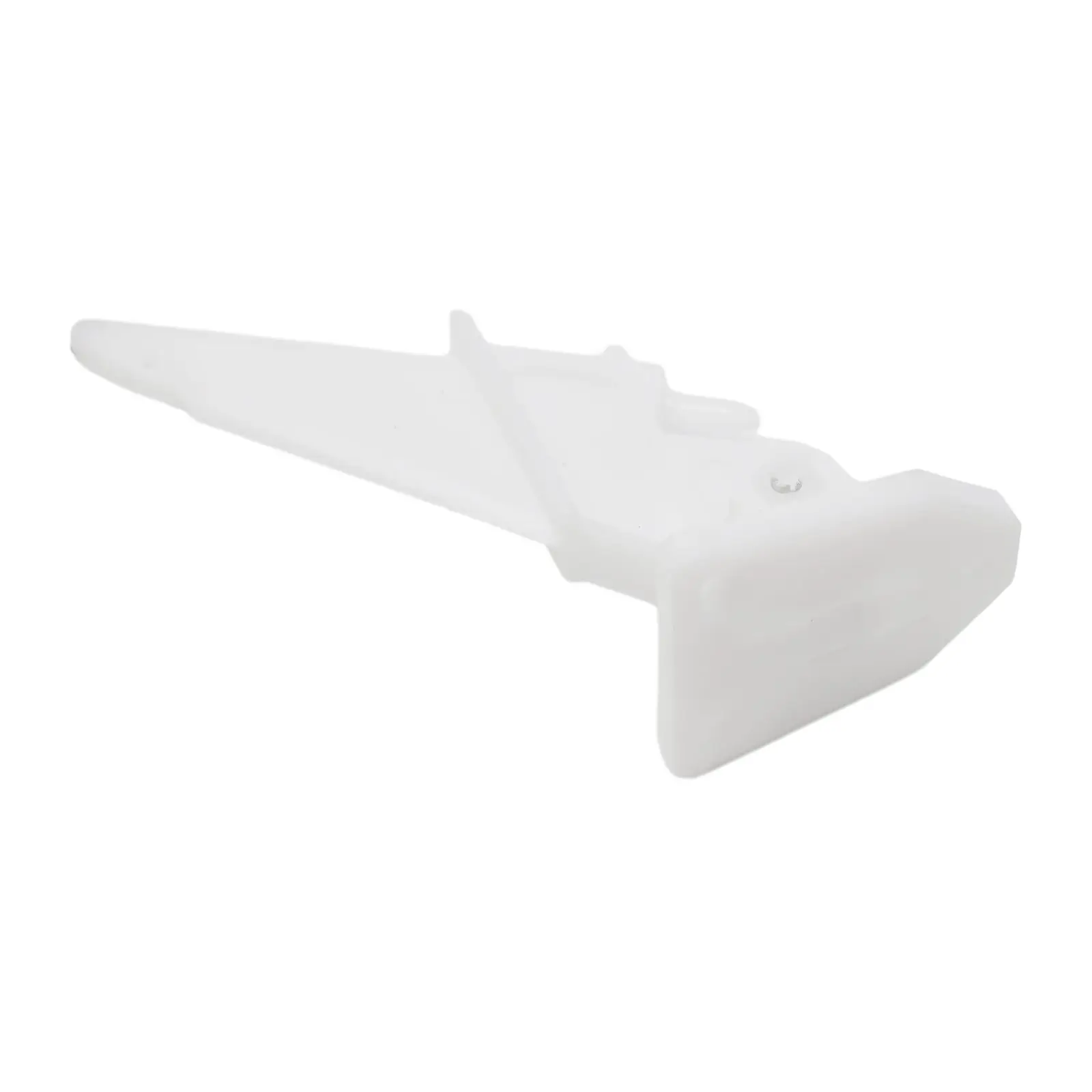 

Kick-up Pitot Tube Pressure Speedometer Boat Parts & Accessories Plastic Universal Up To 80 Mp White 1pc Kick-up