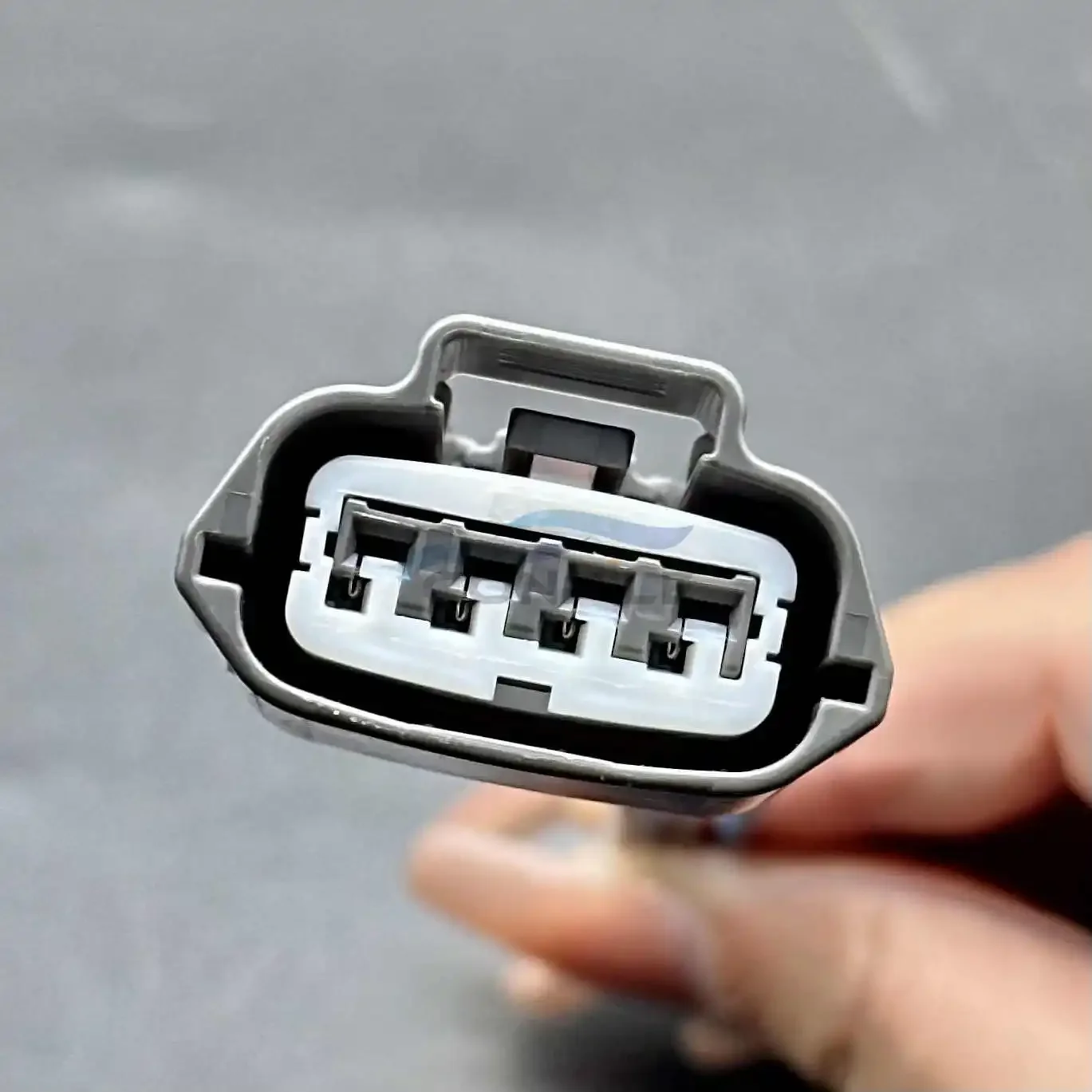 4PIN cable for Soueast China Racecourse BYD Oland BAIC Haima Generator Regulator