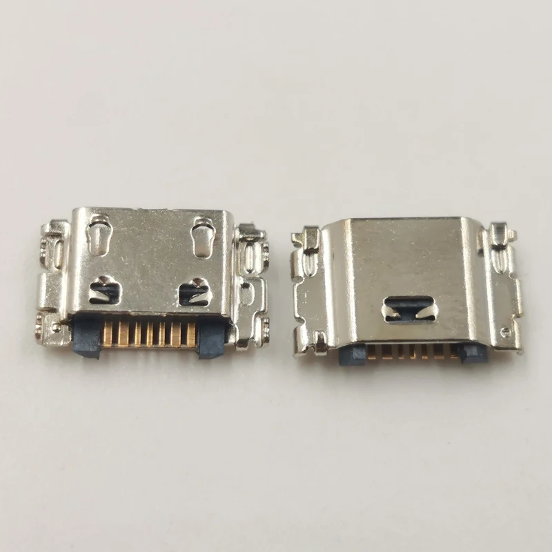 20Pcs USB Charger Charging Dock Port Connector For Samsung Galaxy J1 J100 J320 J2 J3 Pro J3PRO