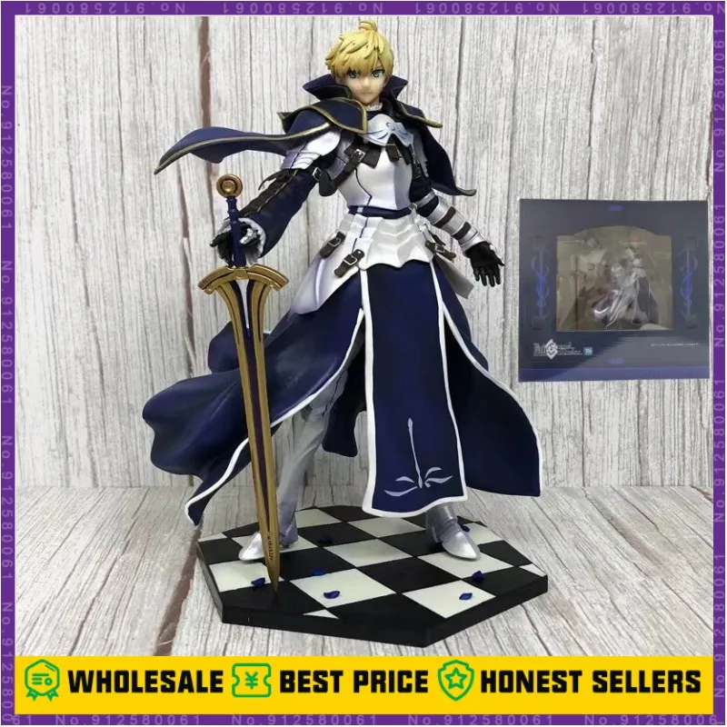 New Alter Altair Fate/Grand Order Anime Figure Saber Arthur Pendragon Action Figure Saber Prototipo Figurine Giocattoli Da Collezione
