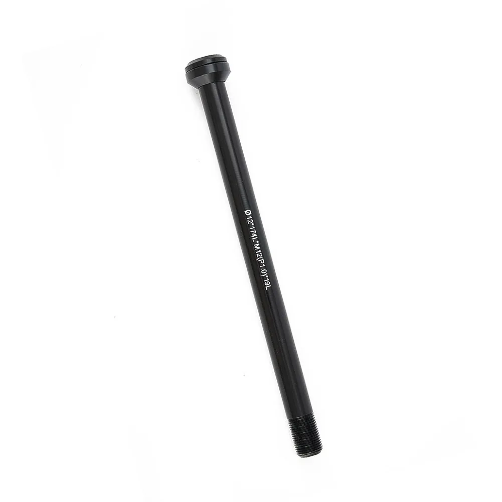 Leva Dell'Asse Passante Per Mountain Bike 100/142/148X12Mm Per Boost-Bmc Cube S Works Spiedino Ciclismo Sport Indoor Bicicletas