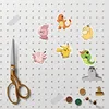 50pcs/100pcs Pokemon Anime Stickers Pikachu Kawaii Sticker Laptop Suitcase Skateboard Guitar Phone Cartoon Kid Gift Toys 3