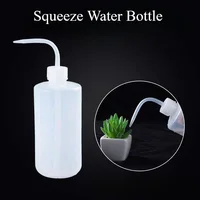 150/250/500/1000mL Flower Watering Can Squeeze Bottles Water Beak Pouring Kettle Tool Succulents Plant Gardening Tools Garden 1