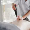 Manual Cupping Pump Air Exhaust Tool Chinese Massage Vacuum Pump Cupping Machine Aspirator 6