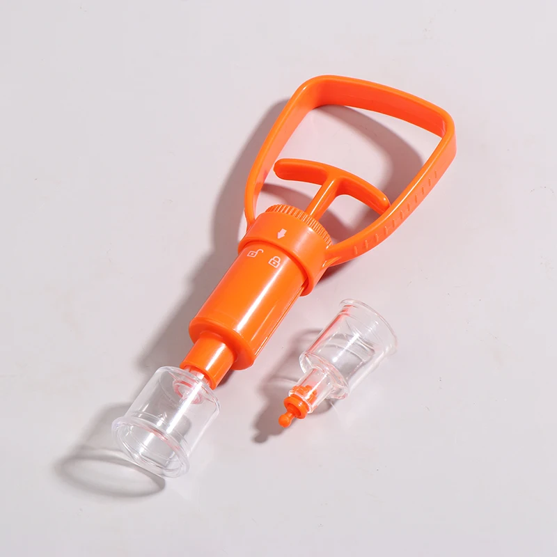Venom Extractor Suction Pump 3