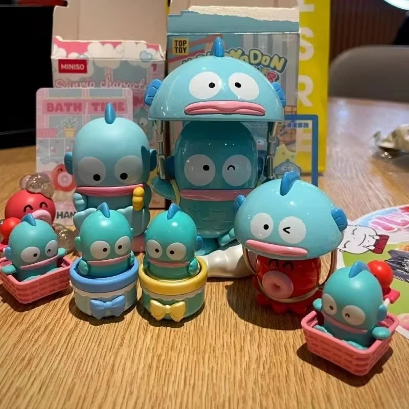 I*ー様 ハンギョドン アクションフィギュア レトロ ハンギョドン amazon】I*ー様 ハンギョドン アクションフィギュア