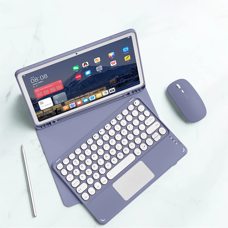 MatePad 11, Air 11.5, Funda 10.4 2020