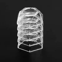 Acrylic Ball Display Base Ball Display Stand Decoration Base Home Decor Desktop Ornaments 1