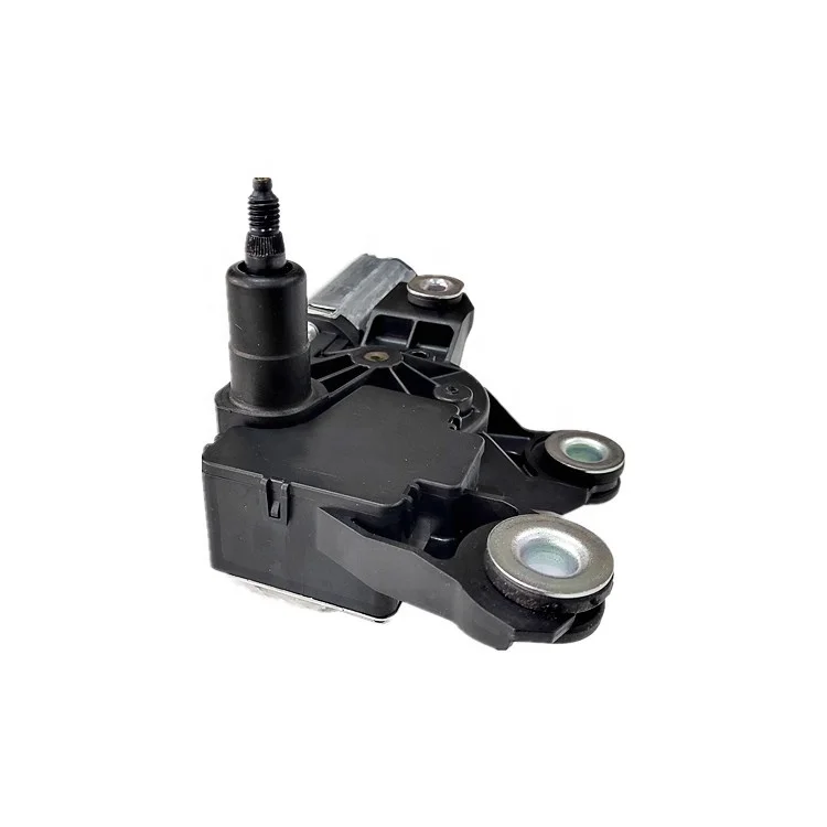 Hot Sell Auto Parts 7P6955711 7P6955711B 7P6955711A WindShield Wiper Motor