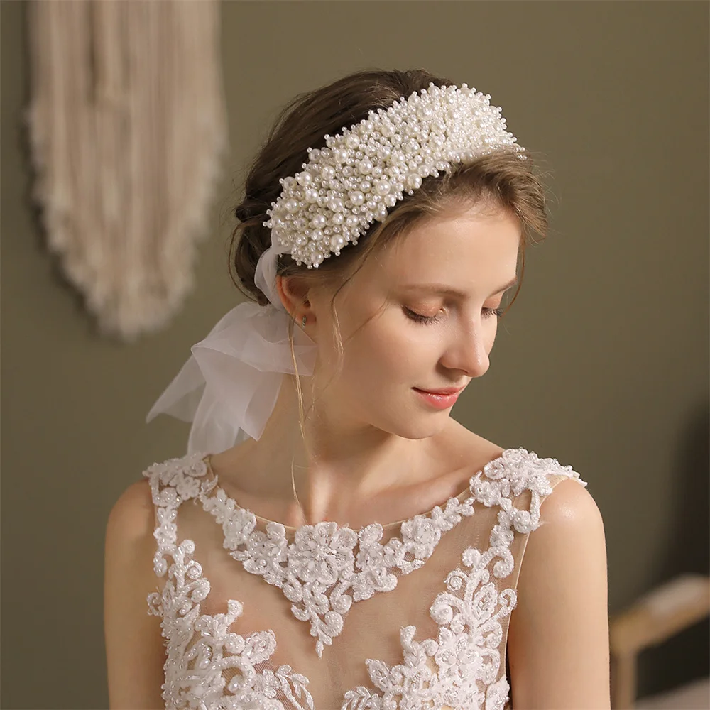 Hair Accessory Jewelry Set Jewelry Accessories Hair Headdress Bridal Headwear Hair Band Crown Glaze Leaf Headbands Wedding Crystal Hairband Bridal Vintage & Earrings Hair Ornaments Girls Exquisite Colored Headpiece Jewelry