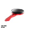 Electric Crepe Maker Non-Stick Griddle Kitchen Cooking Tools 6