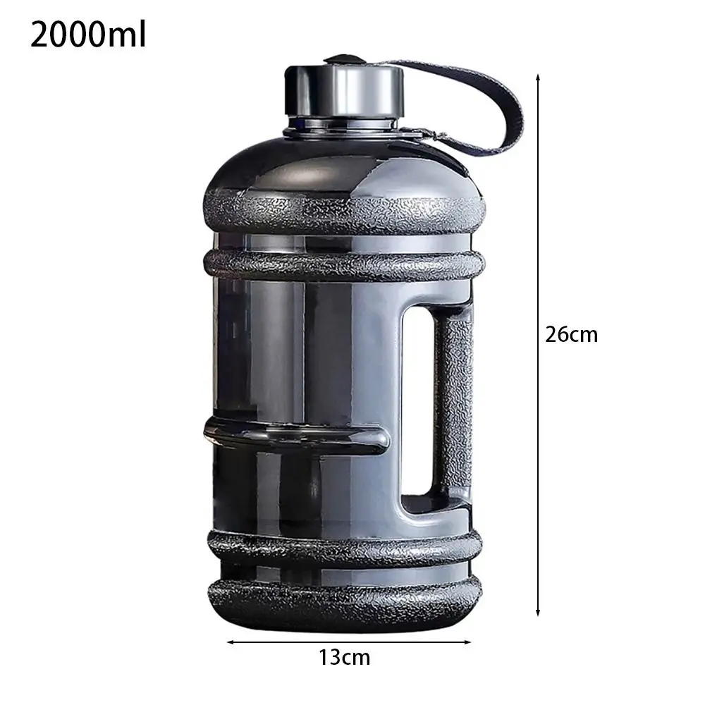  slider image of 1Pcs Durable Gallon Bottle