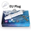 4-in-1 Acne Treatment Facial Device - Glass Electrode Therapy Wand for Spot Reduction & Skin Care, Portable Face Machine 1