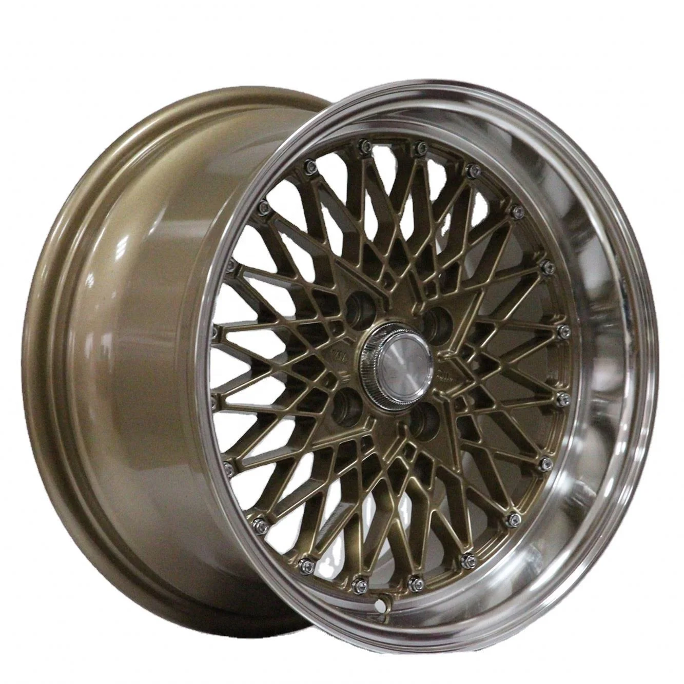 4 Lugs Wheels: The Ultimate Guide to Choosing the Right Alloy Rims for ...