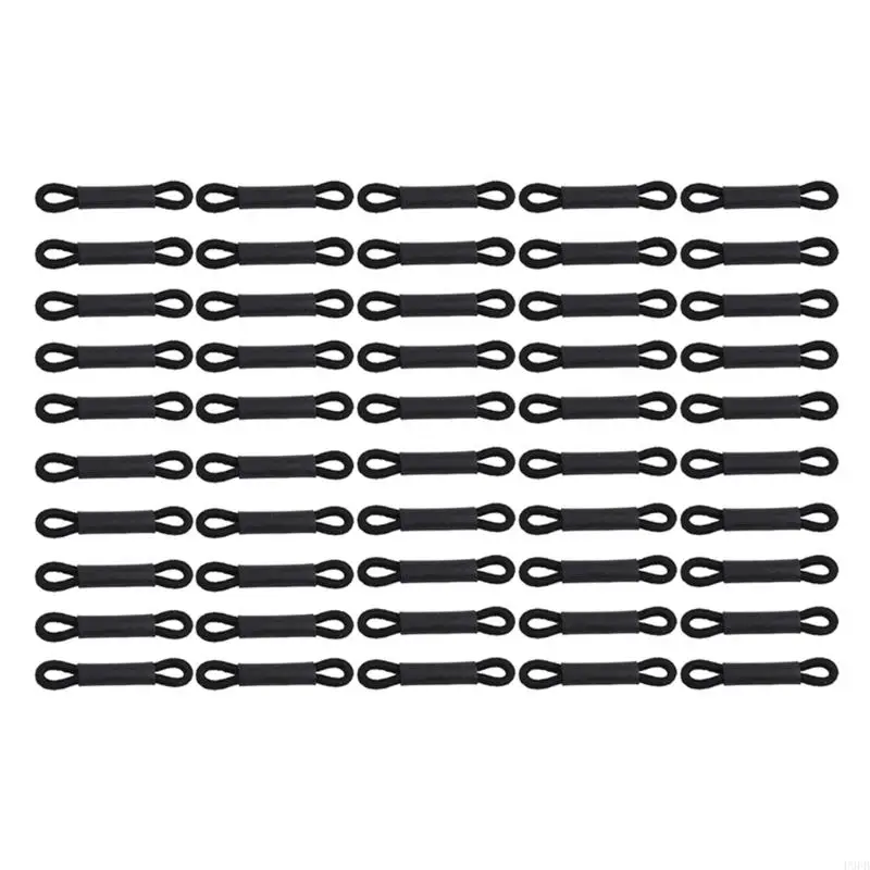 P9FB 50/100Pcs Spreader Legs Chick Leg Clip for Splayed Legs Birds Spreader Legs