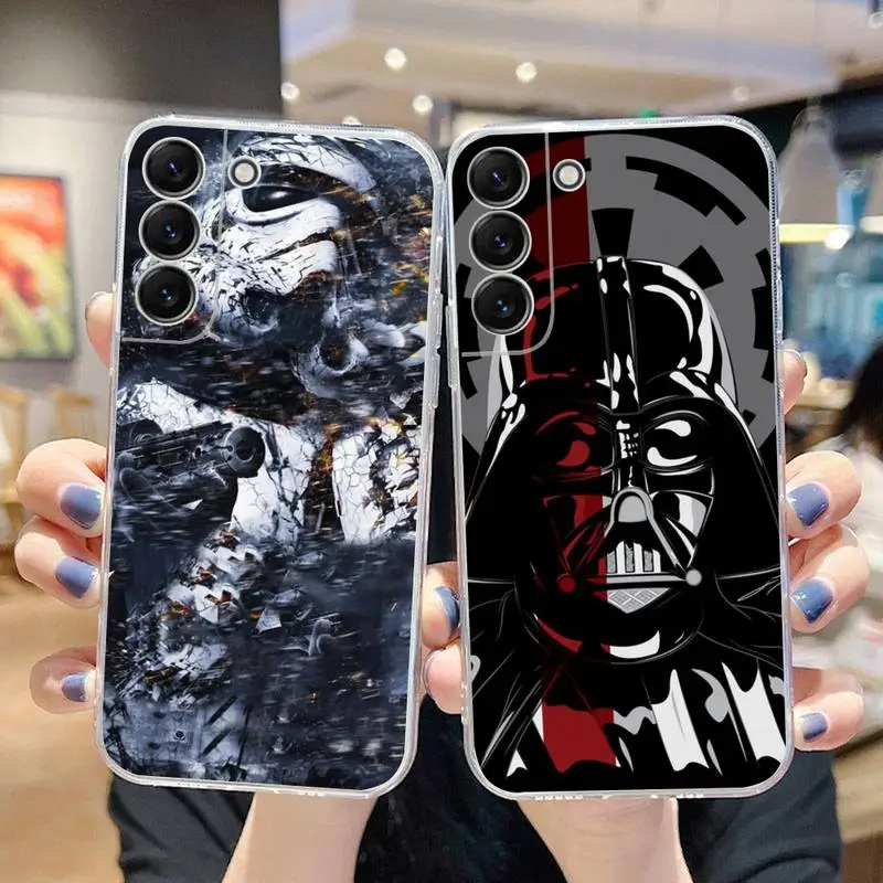 

Чехол для телефона Samsung Galaxy S22 S21 Ultra S20 S30 FE S8 S9 S10