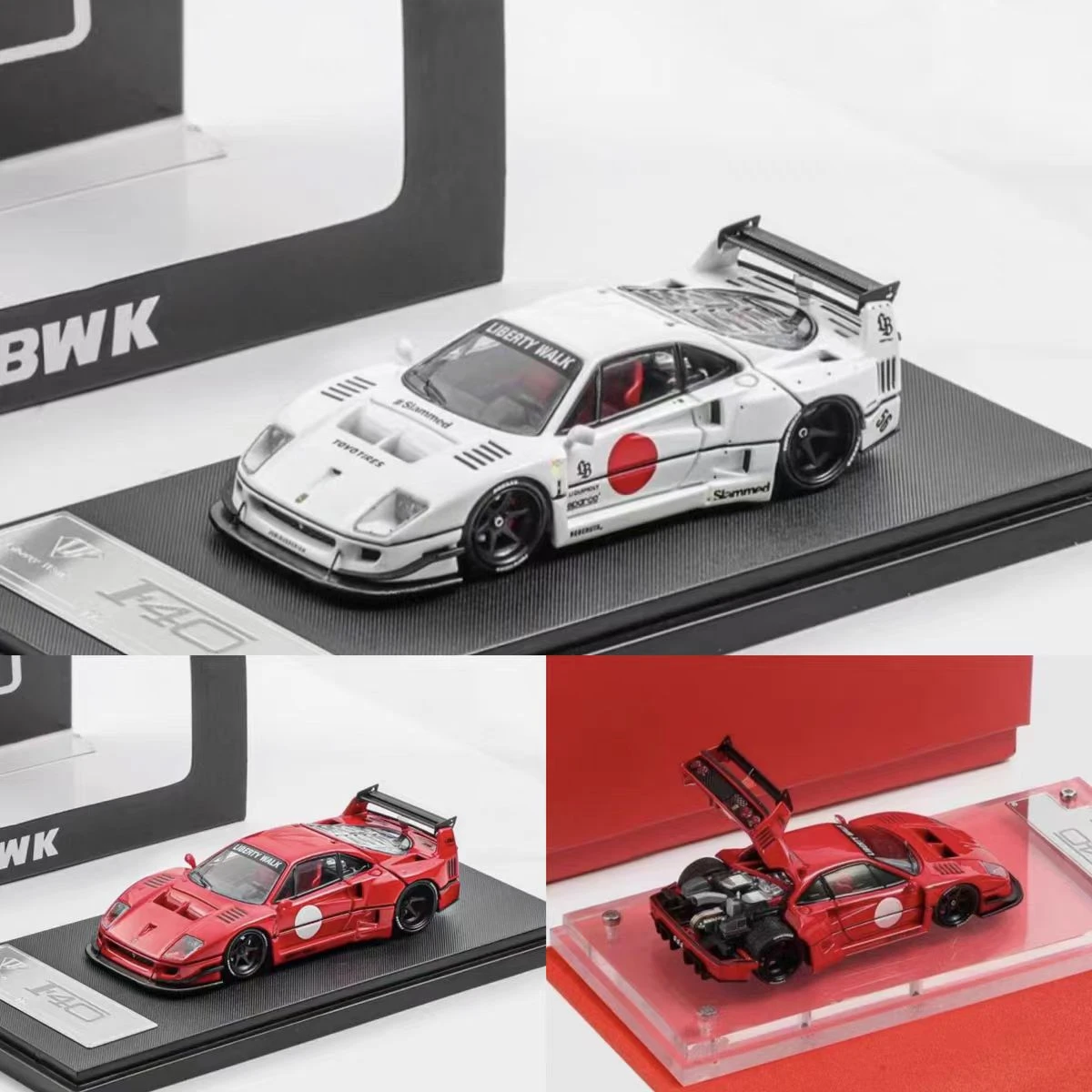 dsc-products