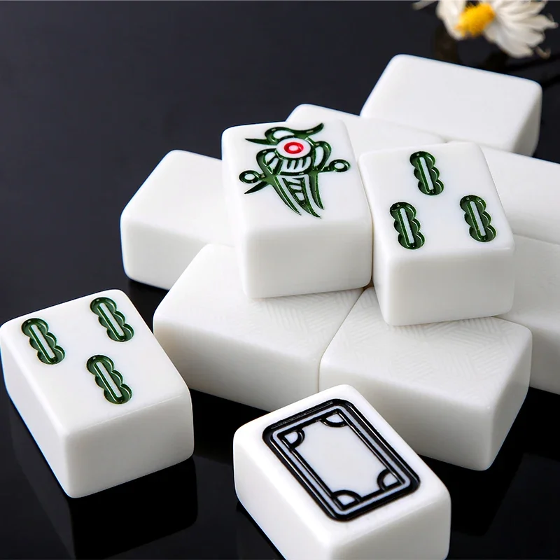 독특한 마작 어린이 체스 세트, 럭셔리 하이 퀄리티 체스 보드 게임, 성인 숙녀 Juegos en familia 스포츠 및 레크리에이션