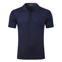 OECHSLI T-shirt Silk 2025 New Men's short Sleeve Breathable Elastic and Wrinkle Resistant Suitable for Adults  Big Size M-5XL 1