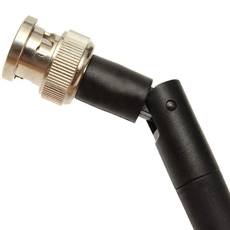 2 Antenna Uhf Con Connettore Bnc Per Sennheiser Ew100 Ew300 Ew500 G3 Evolution G3 Ricevitore Microfono Wireless