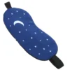 Cooling Eye Mask Massage Sleeping with Gel Covers Eyes Cold Antifas for 3d Coverings Men to Travel 5