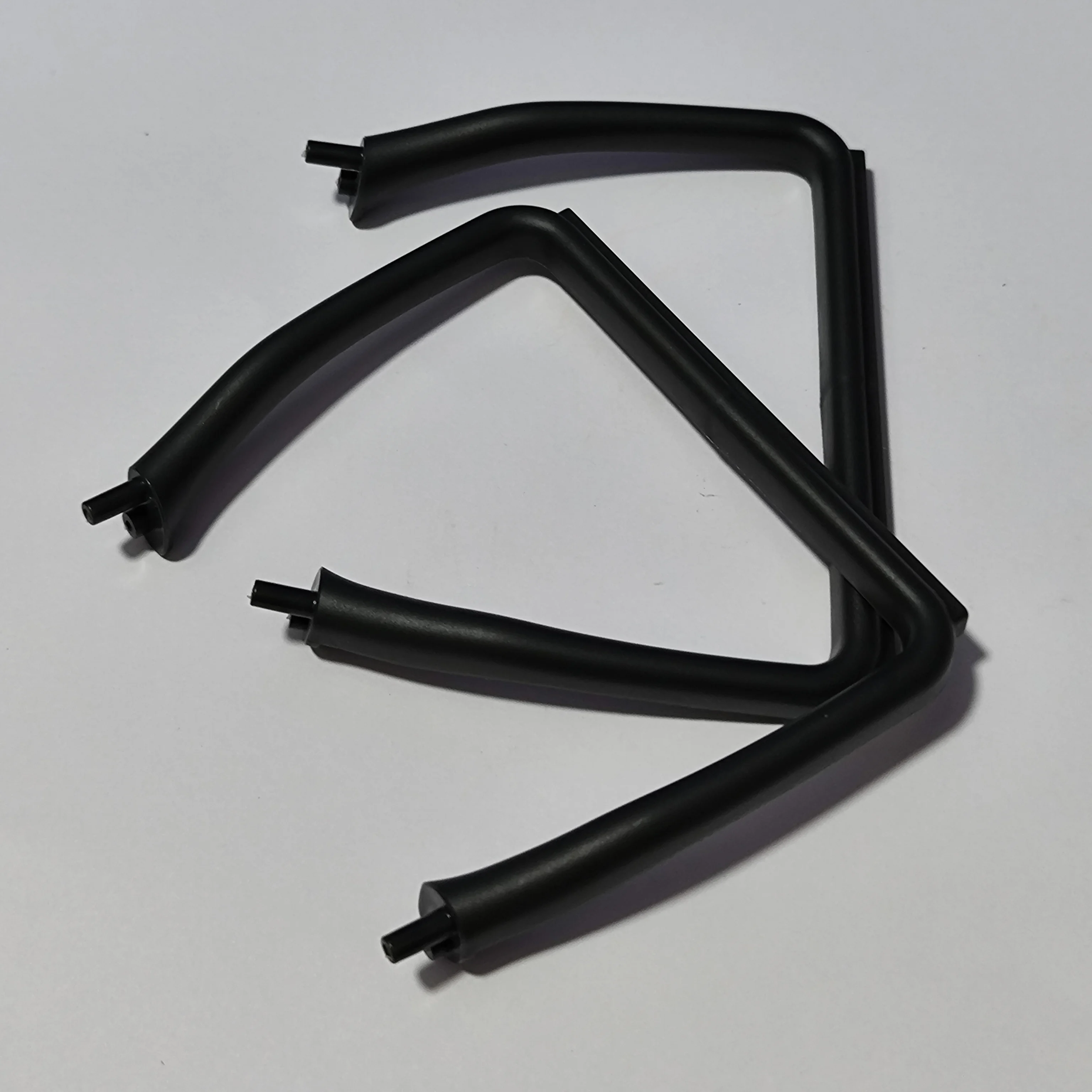 

2PCS KF103 Four-axis RC Quadcopter Blade Spare Parts KF103MAX Drone Original Accessories Protective Frames