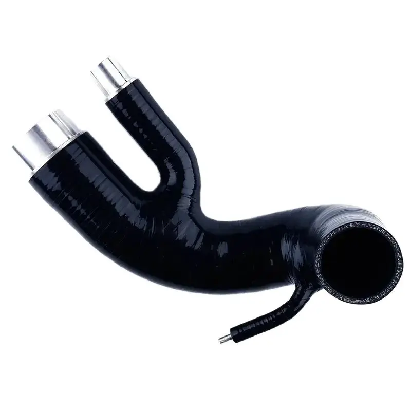 

For Mazda Mazdaspeed3 Mazdaspeed6 2.3L Turbo Inlet Silicone Hose Intake Silicon Tube Pipe 1Pc