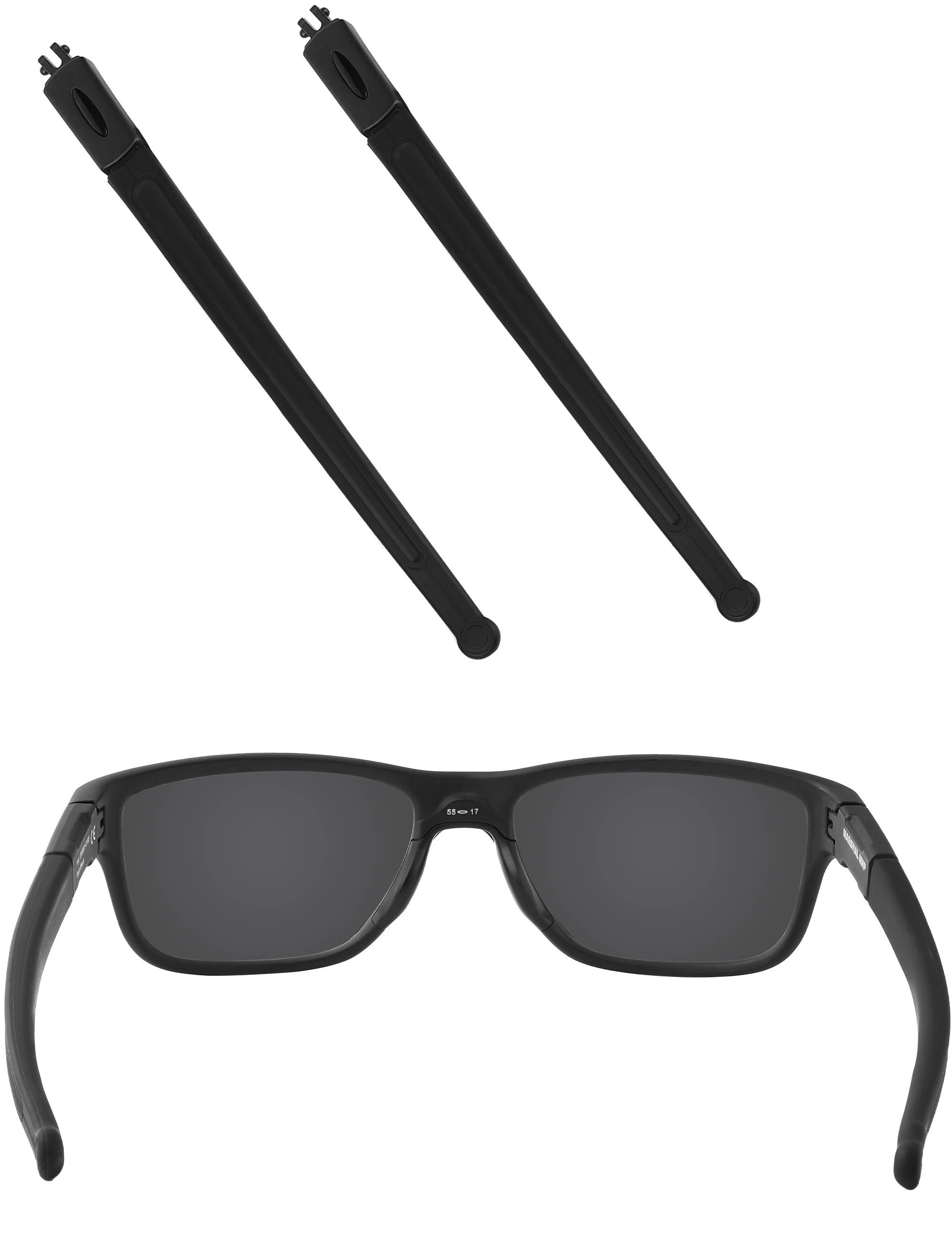 EZReplace Replacement Temples Arms Legs For Oakley Marshal