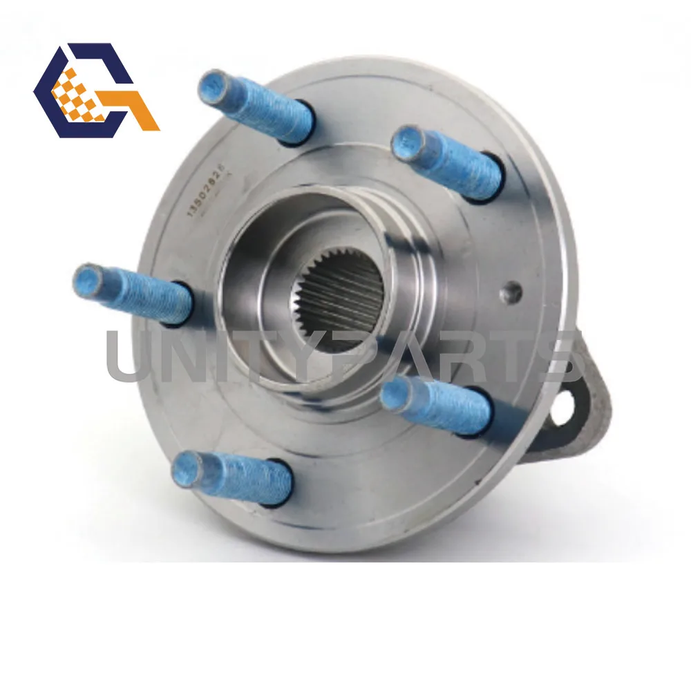 Car Parts Front Wheel Bearing Hub Assembly 13502828 328016 13583478 328000 For CHEVROLET CRUZE J300 J305 OPEL ASTRA VAUXHALL
