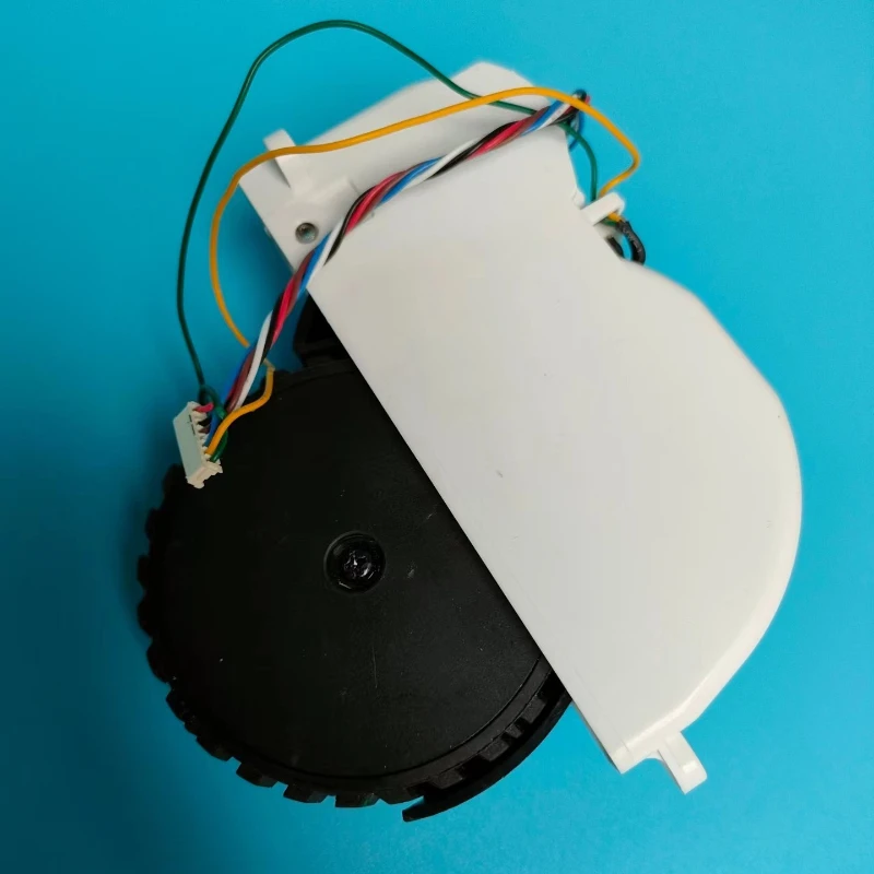 Eufy robovac l70 하이브리드 액세서리 용 새 휠 Anker Eufy Robovac L70 액세서리 용 로봇 진공 청소기 예비 부품 휠