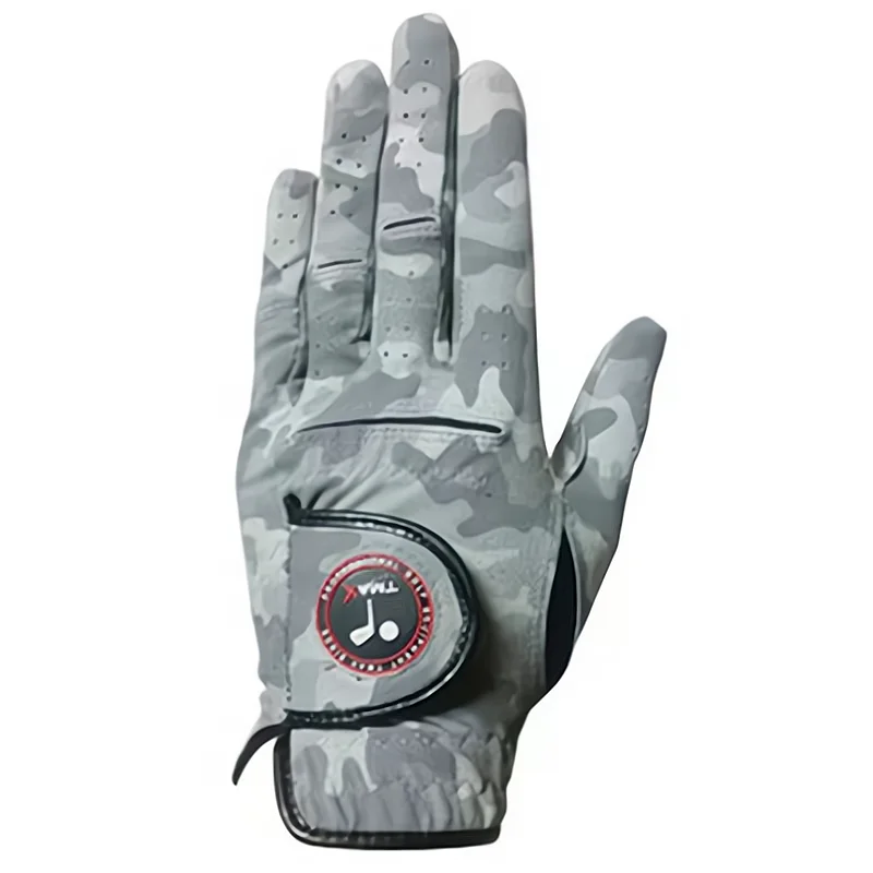 

Men's Golf Glove 1Pcs Pair Options Improved Grip System Non-slip Comfortable Left Hand NEW