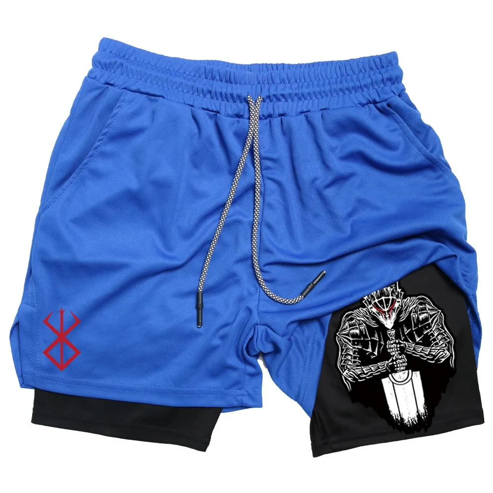 Рисунок 6 - Шорты мужские спортивные быстросохнущие